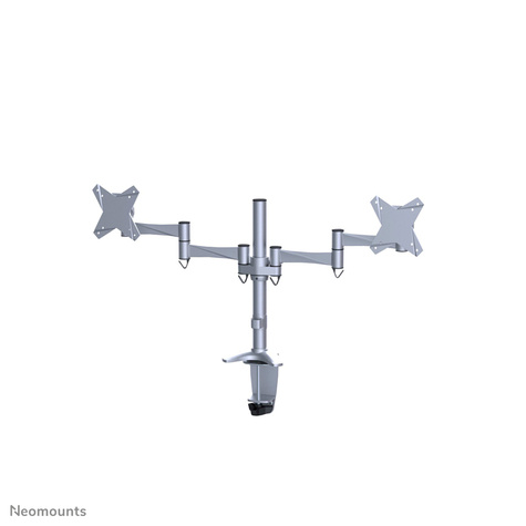 Neomounts TIS 10"-27" 2TFT 4 Gewichten. Max.18KG