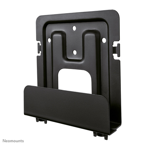 Neomounts AWL-440BL kast - voor multimediabroneenheid