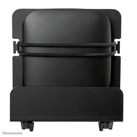 Neomounts AWL-440BL kast - voor multimediabroneenheid