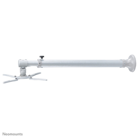 Neomounts BEAMER-W100 - voor projector - zilver