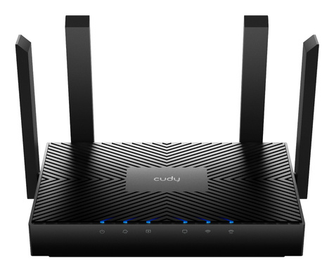 Cudy AX3000 Gigabit 1xWAN/3xLAN Wi-Fi 6 Mesh