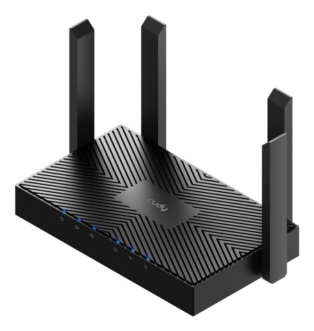 Cudy AX3000 Gigabit 1xWAN/3xLAN Wi-Fi 6 Mesh