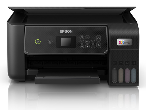 Epson EcoTank ET-2870