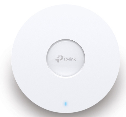 TP-Link AX3000 Ceiling Mount WiFi 6 Access Point 5 PACK