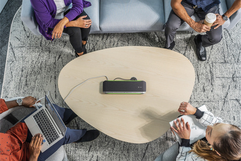 Poly Sync 60 -M Speakerphone