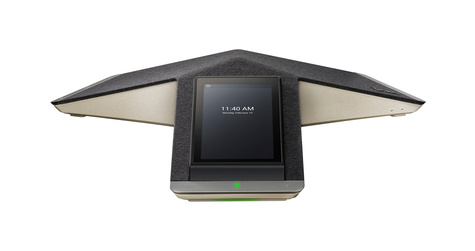 Poly Trio C60 IP CP MS FR PoE-e EMEA-INT