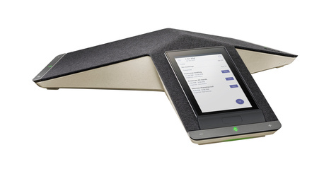 Poly Trio C60 IP CP MS FR PoE-e EMEA-INT