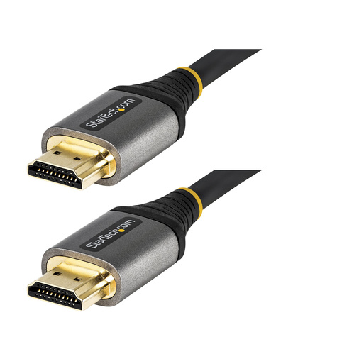 STARTECH 16ft (5m) HDMI 2.1 Cable,