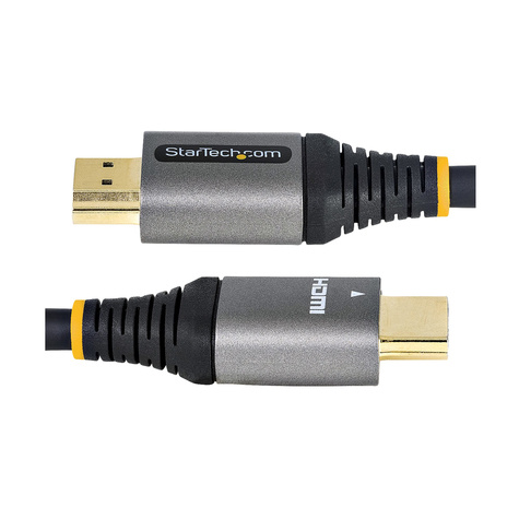 STARTECH 16ft (5m) HDMI 2.1 Cable,