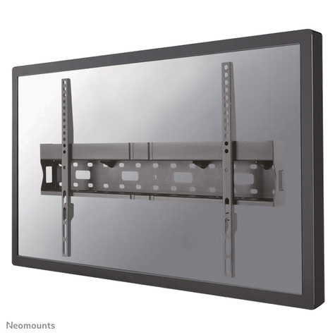Neomounts LFD-W1640MP TV-beugel wand 37-75" - vlak