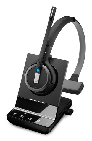 EPOS | SENNHEISER IMPACT SDW 5036 - EU/UK/AUS