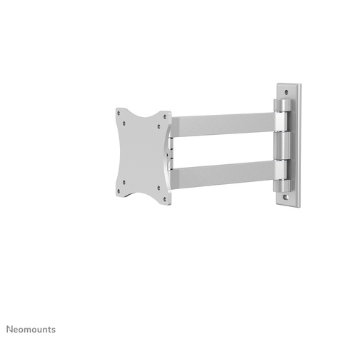 Neomounts FPMA-W820 - voor LCD-scherm - zilver