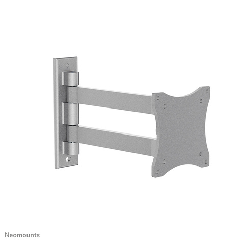 Neomounts FPMA-W820 - voor LCD-scherm - zilver