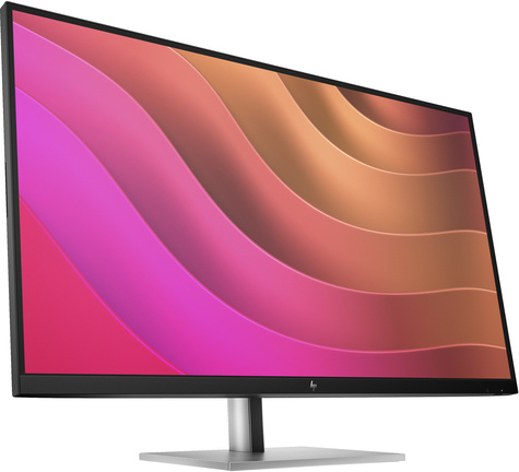 HP E32k G5 IPS UHD 3840x2160 DP/HDMI/USB-C 350cd