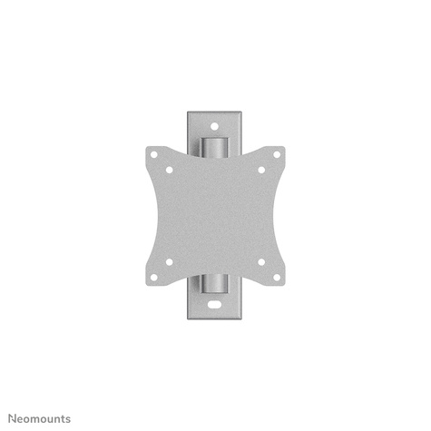 Neomounts FPMA-W820 - voor LCD-scherm - zilver