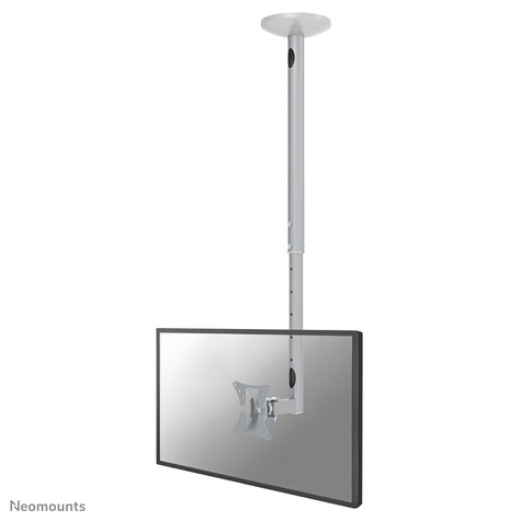 Neomounts FPMA-C050 - voor LCD-scherm - zilver