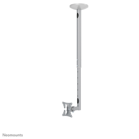 Neomounts FPMA-C050 - voor LCD-scherm - zilver