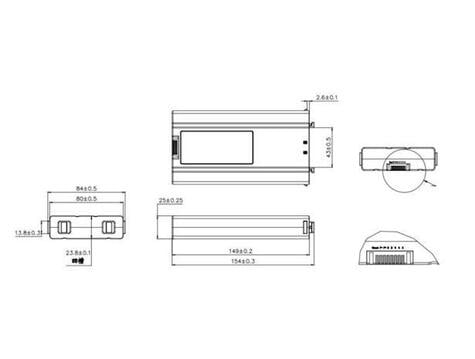 Milesight SG50 battery pack
