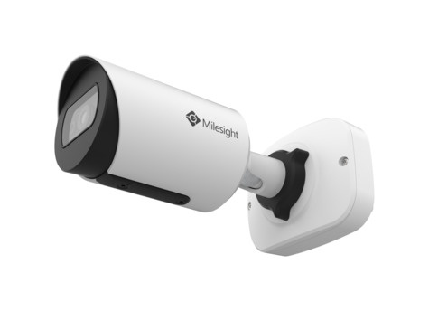 Milesight Milesight 2MP Vandal-proof Mini Bullet Network Camera