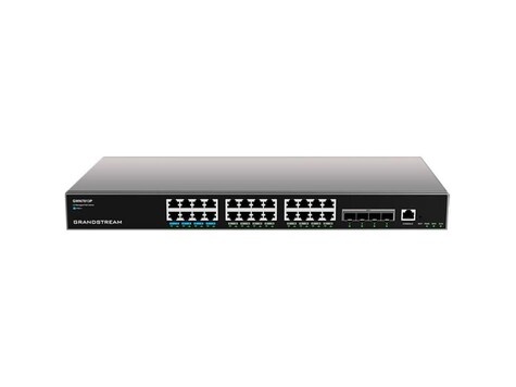 Grandstream Grandstream GWN7813P Layer 3