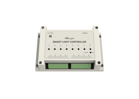 Milesight WS558 LoRaWAN Smart Light Controller (SWITCH)