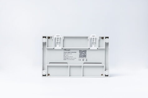 Milesight WS558 LoRaWAN Smart Light Controller (SWITCH)