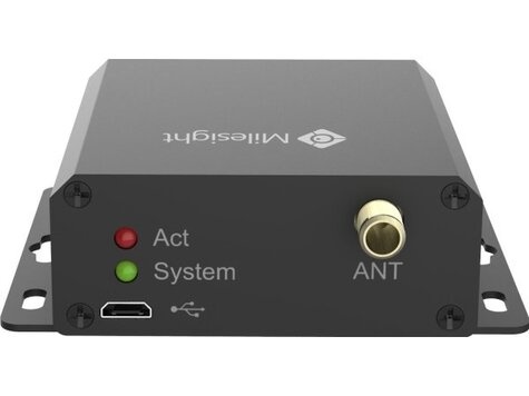 Milesight Milesight UC3422 Cellular controller