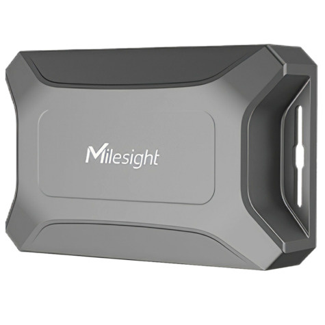 Milesight Milesight Outdoor Asset Tracker