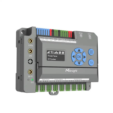 Milesight EG71 Building IoT Gateway