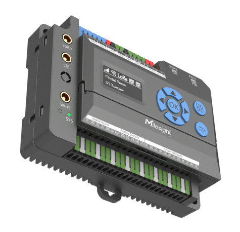 Milesight EG71 Building IoT Gateway