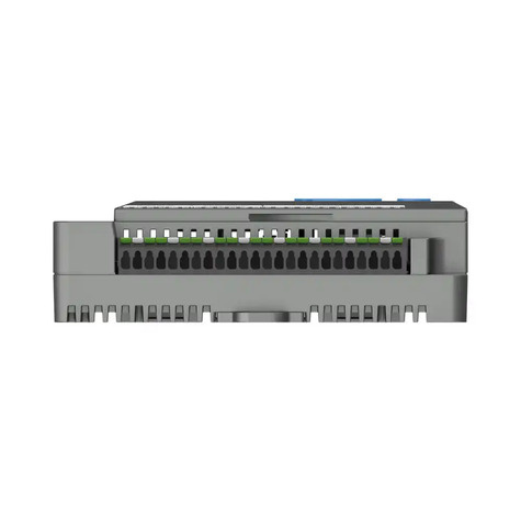 Milesight EG71 Building IoT Gateway