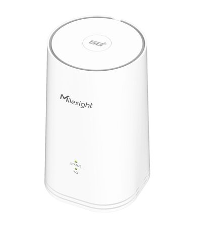 Milesight Milesight UF51 5G Outdoor Router