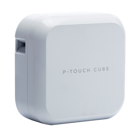 Brother label printer P-Touch Cube Plus PT-P710BT