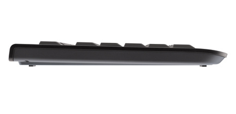 Cherry KB KC 1000 Zwart bedraad Retail QWERTY
