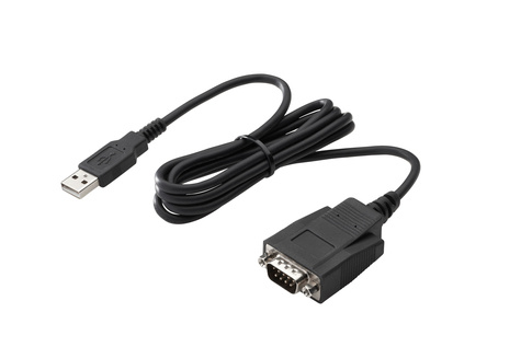 HP USB to Serial Port Adapter