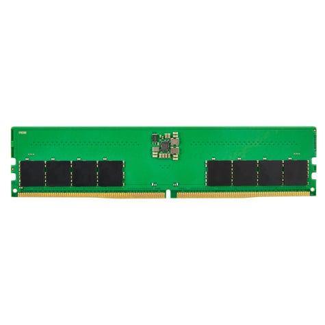 HP 16GB DDR5 SODIMM - 4800MHz / PC5-38400 - Non ECC - Unbuffered