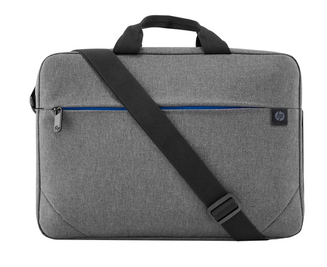 HP Prelude Laptop Bag - 15.6 inch - Grey