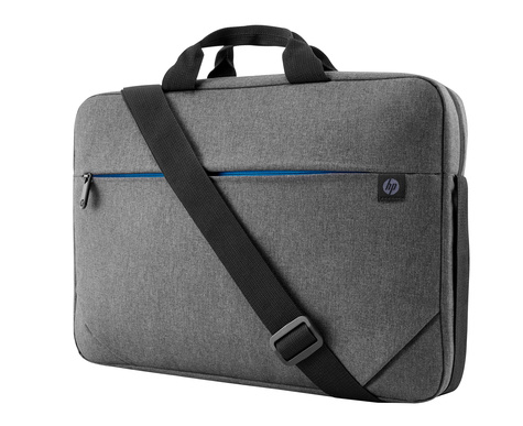 HP Prelude Laptop Bag - 15.6 inch - Grey