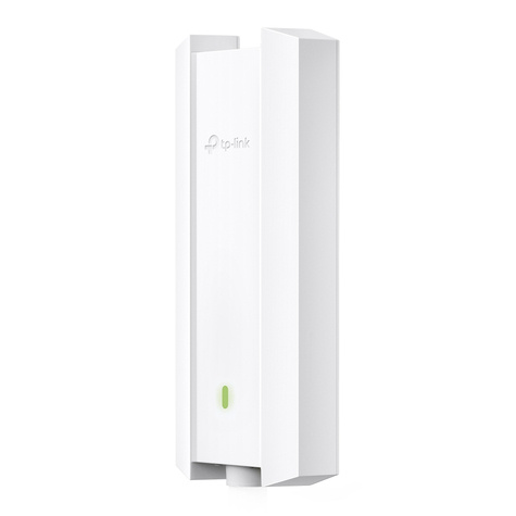 TP-Link EAP623-Outdoor HD Omada AX1800/PoE/2.4+5G