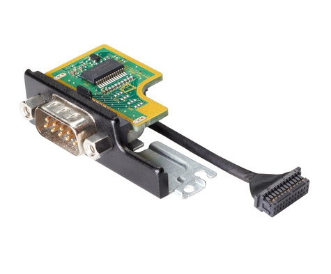 HP Flex IO 2nd V2 Card
