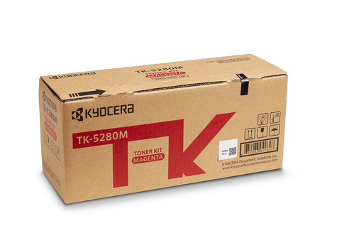 KYOCERA Toner TK-5280M (11.000 Pagina's)