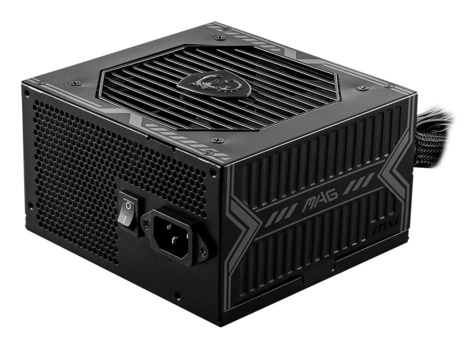 MSI PSU MAG A650BN