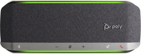 Poly PLY Sync 40 CHS wUnv PSU