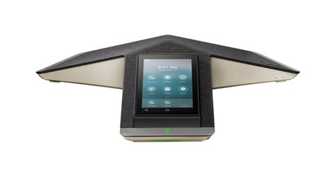 Poly Trio C60 IP CP FR PoE-e EMEA-INTL E