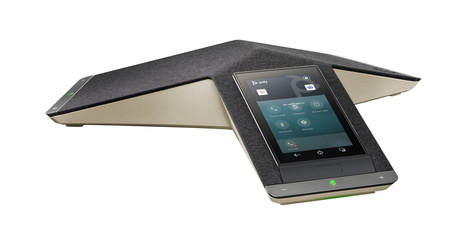 Poly Trio C60 IP CP FR PoE-e EMEA-INTL E