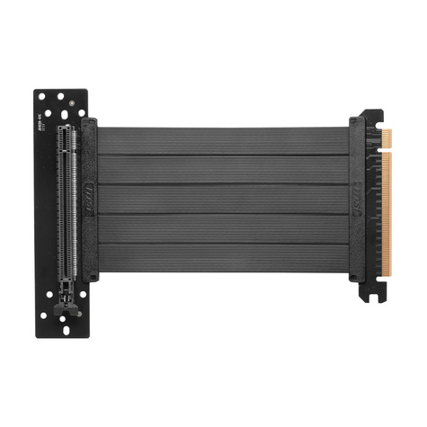 MSI MPG PCI-E 4.0 X16 Riser Cable