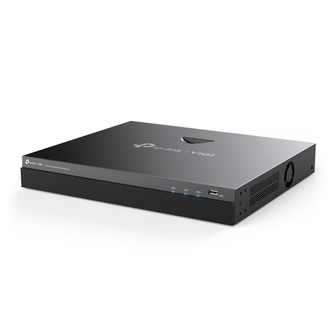 TP-Link VIGI NVR2016H V1.2 - standalone NVR - 16 kanalen