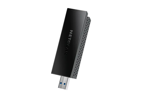 Netgear 1PT AX1800 USB3.0 ADAPTER