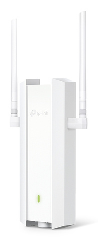 TP-Link Omada EAP625-Outdoor HD 1800 Mbit/s Wit Power over Ethernet (PoE)