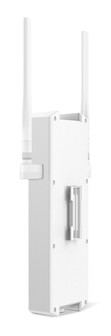 TP-Link Omada EAP625-Outdoor HD 1800 Mbit/s Wit Power over Ethernet (PoE)